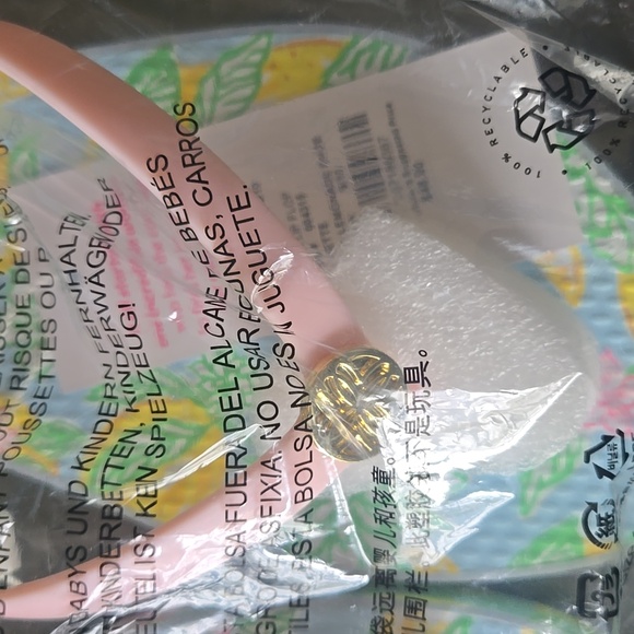 Lilly Pulitzer Pool Flip Flop - Picture 5 of 7